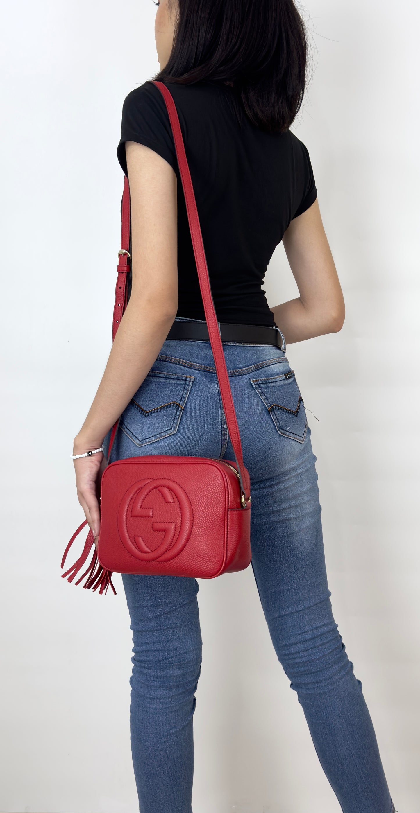 Gucci Soho Disco Bag