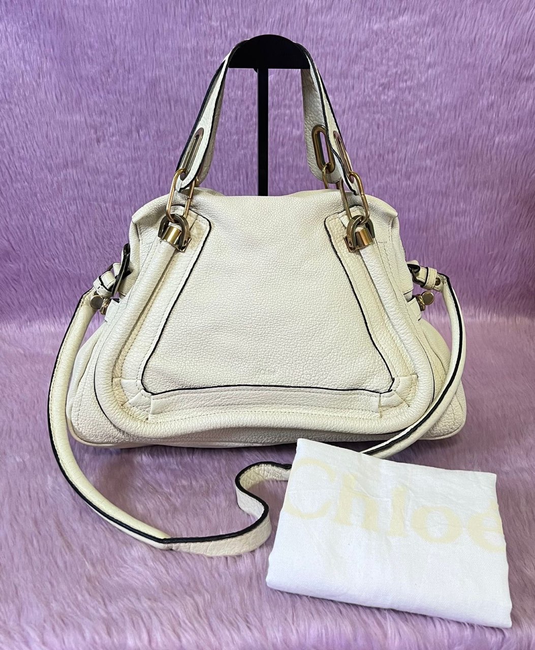 Chloe bag