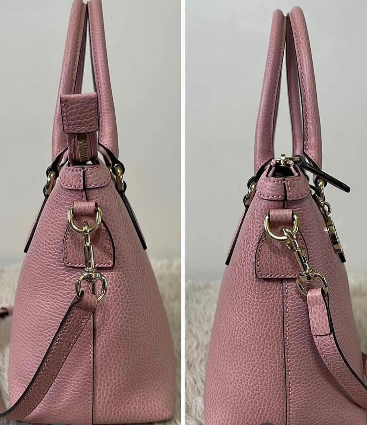 Gucci Interlocking