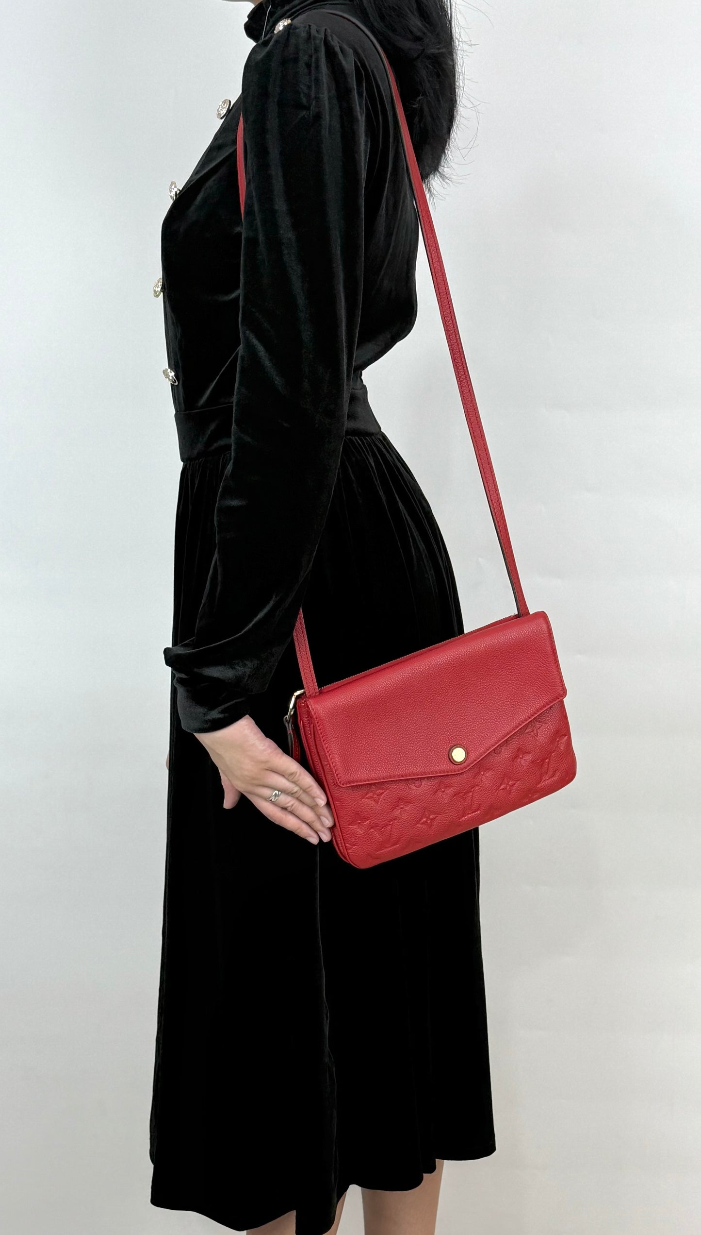 Lv Empreinte Twice