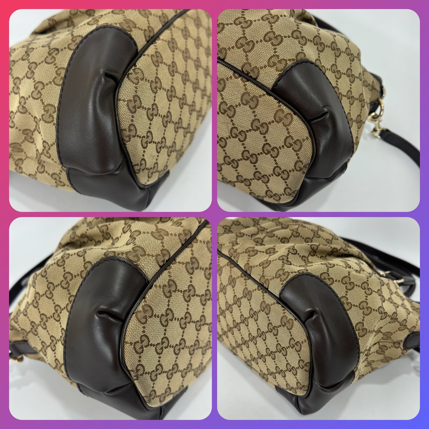 Gucci Satchel