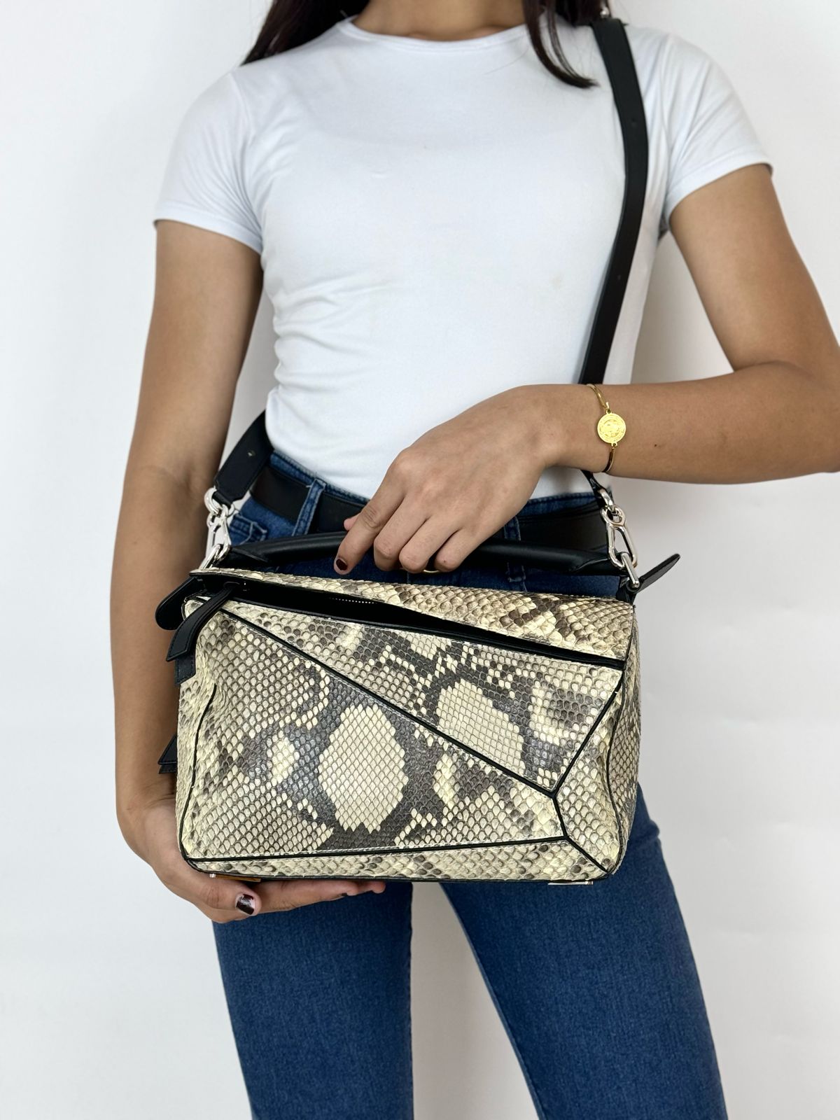 Loewe Puzzle Medium