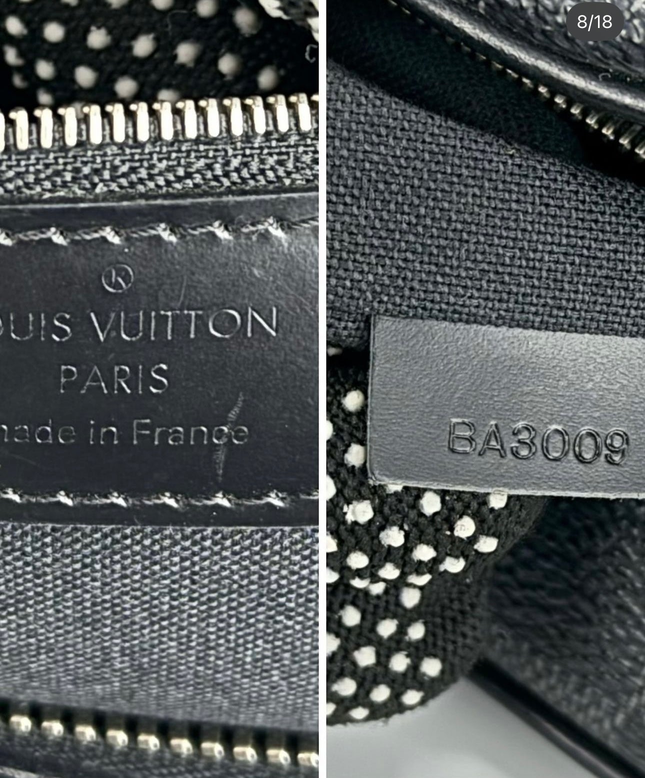 Louis Vuitton Jorn