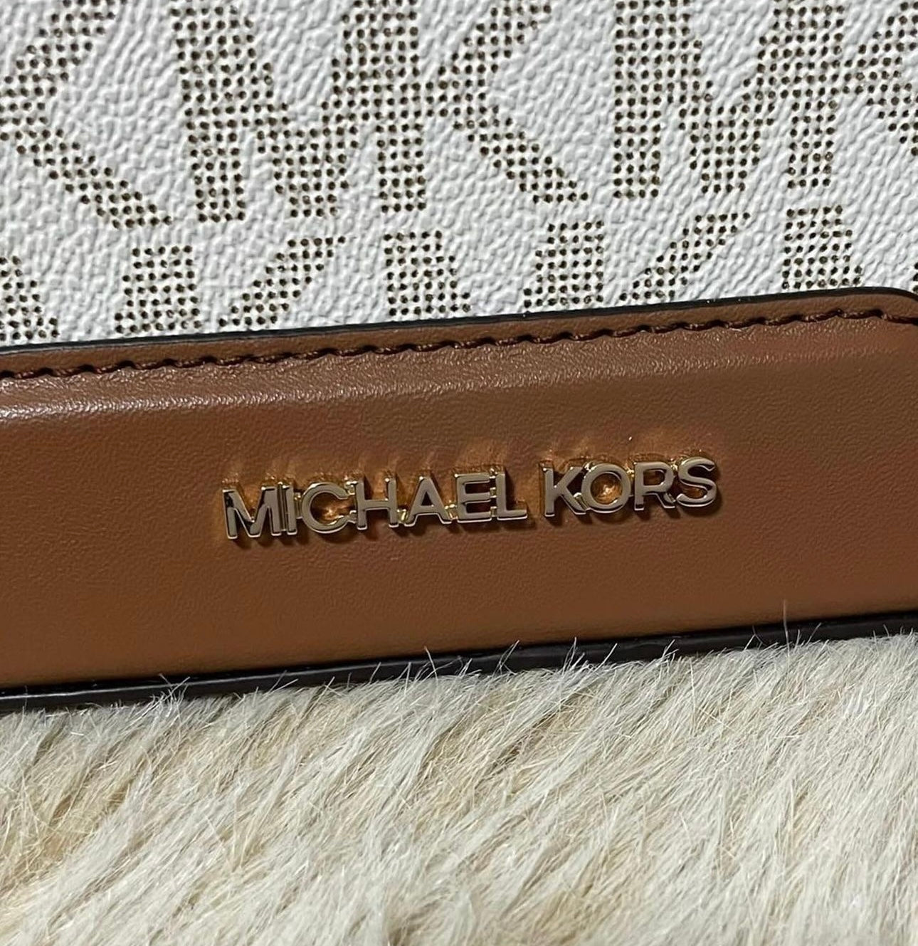 Michael Kors Jessie
