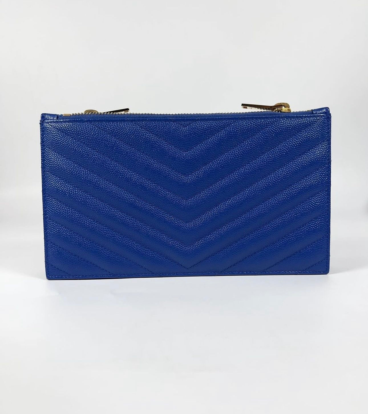 Ysl Wallet Pouch
