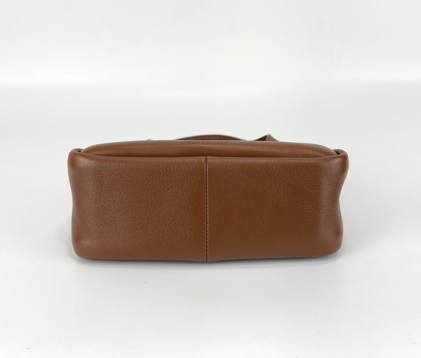 Givenchy G Leather Hobo Bag
