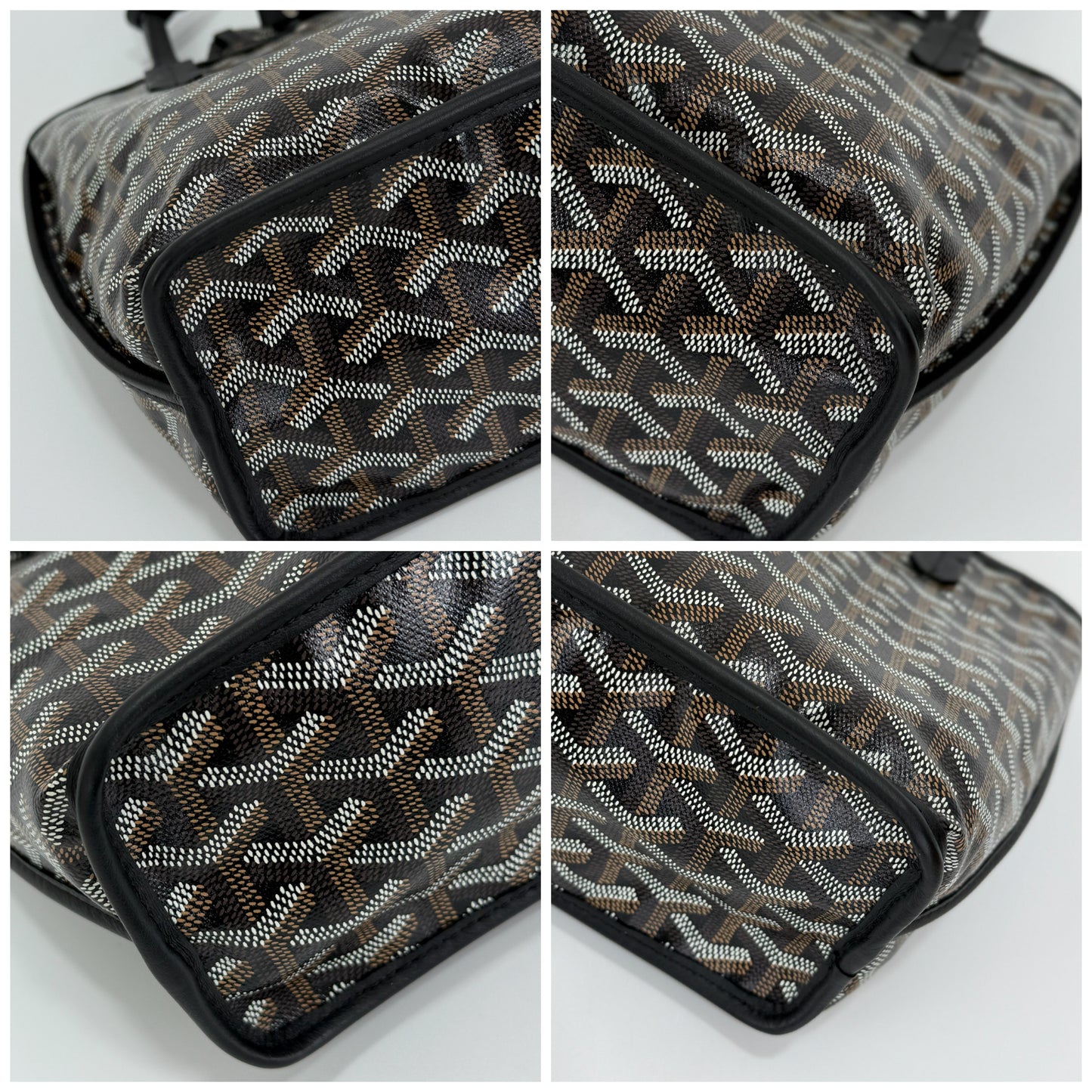 Goyard Anjou Pm