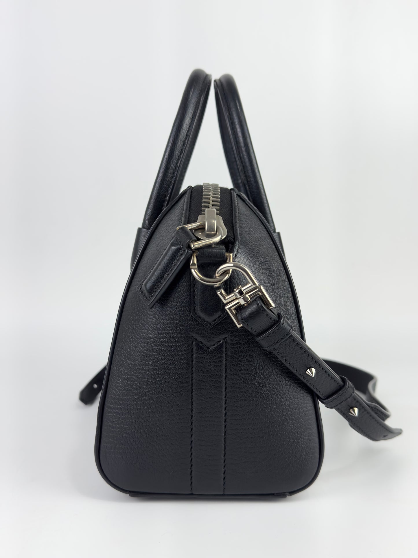 Givenchy Mini Antigona Black
