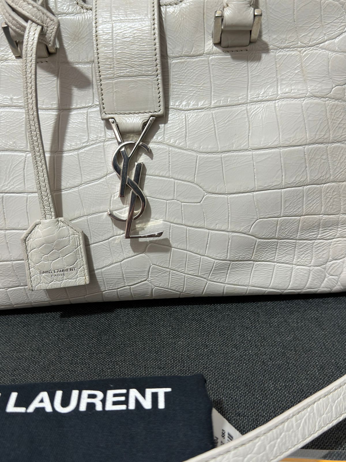 Ysl cabas small