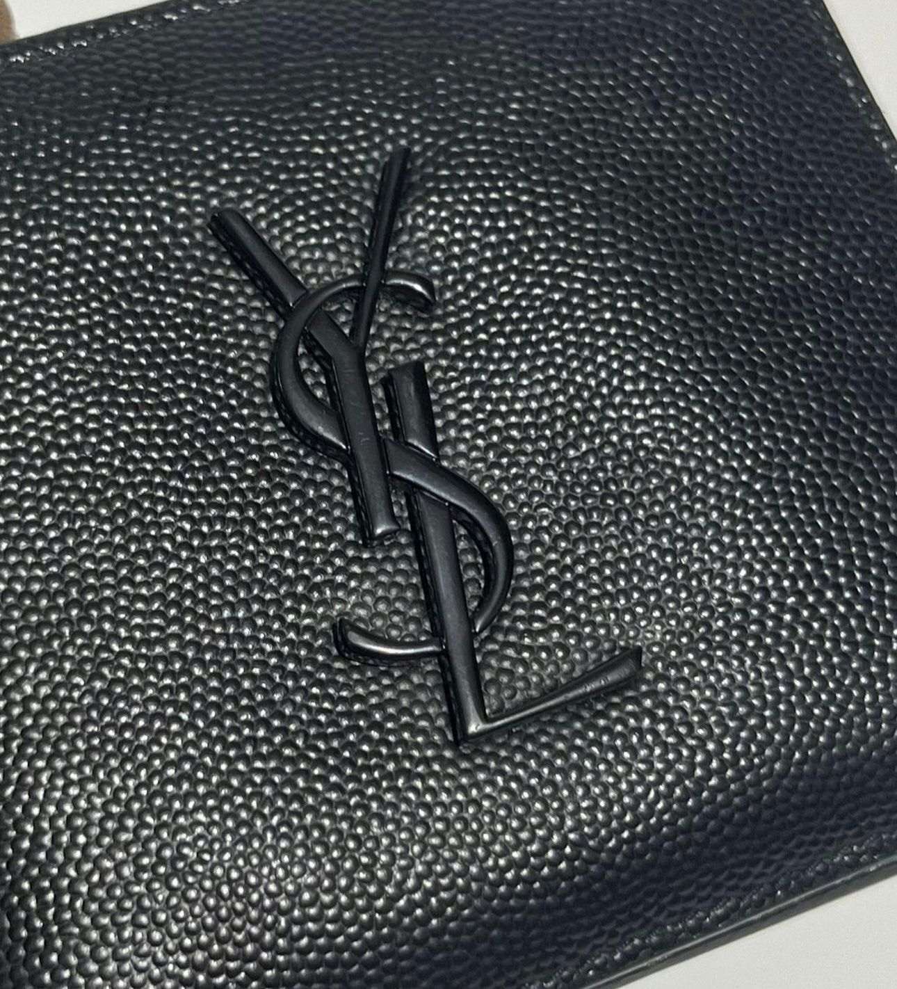 Yves Saint Laurent