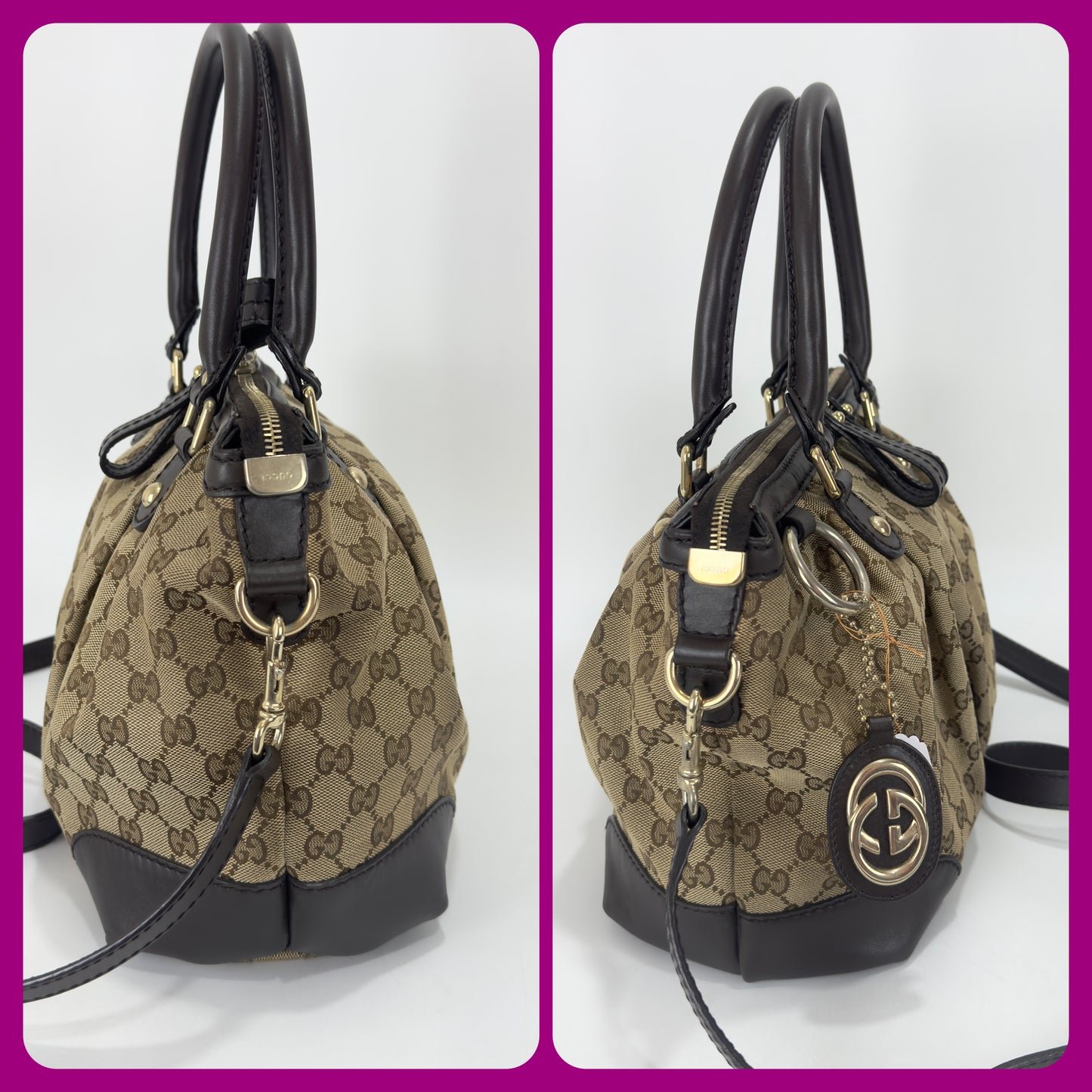Gucci Satchel