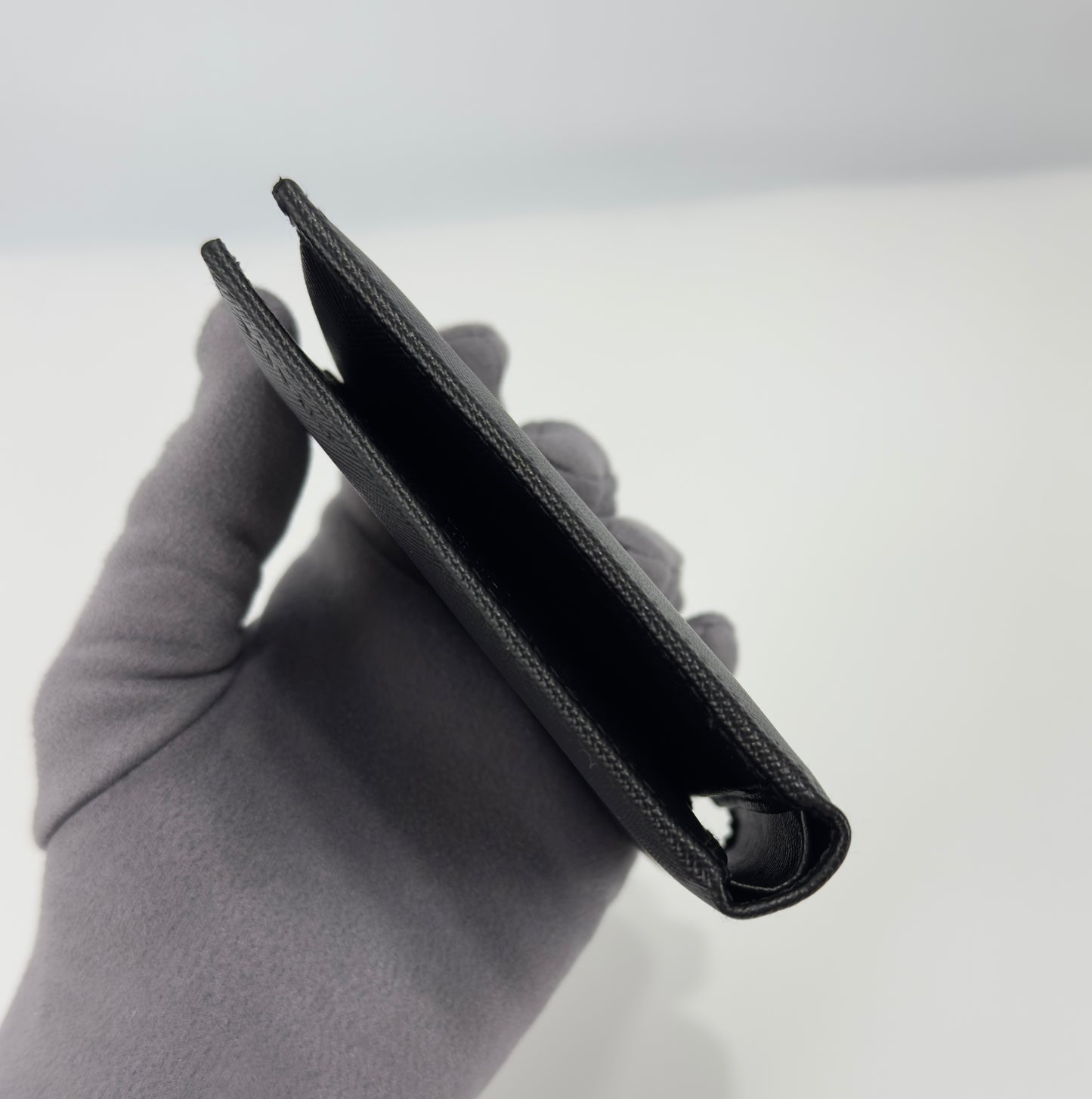 Prada Bifold Walllet