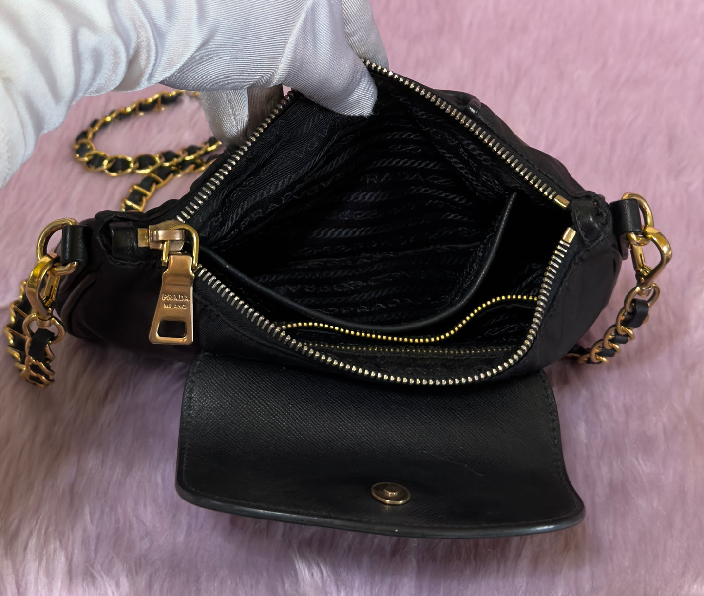 Prada