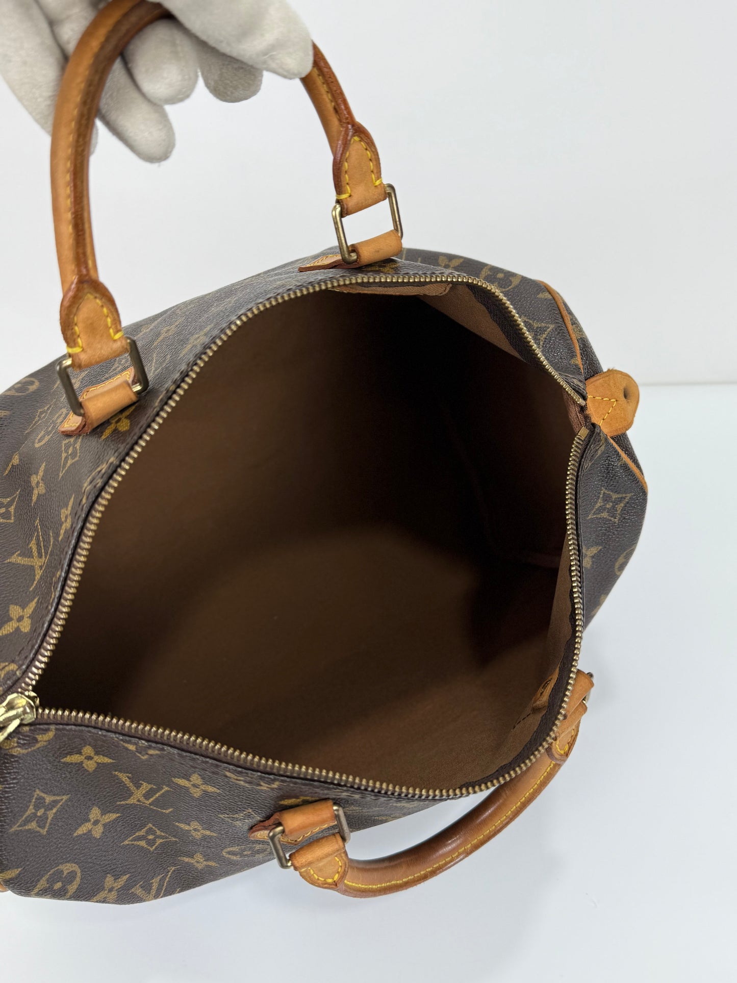 Lv Speedy 35