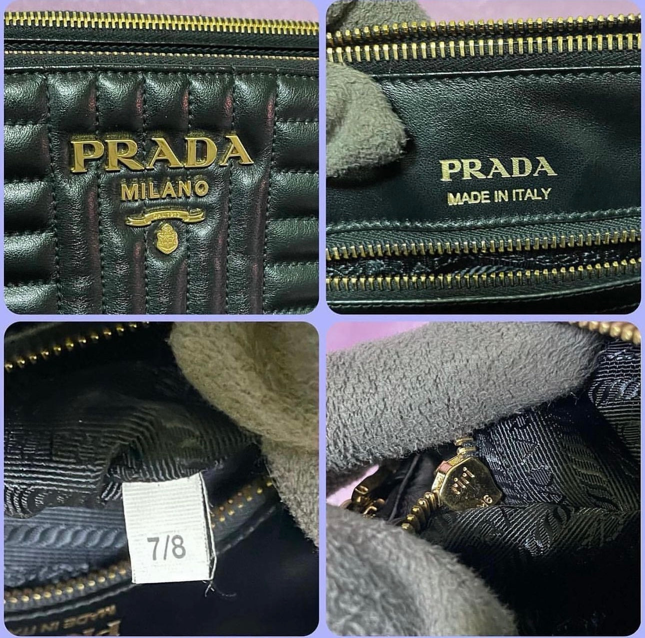 Prada