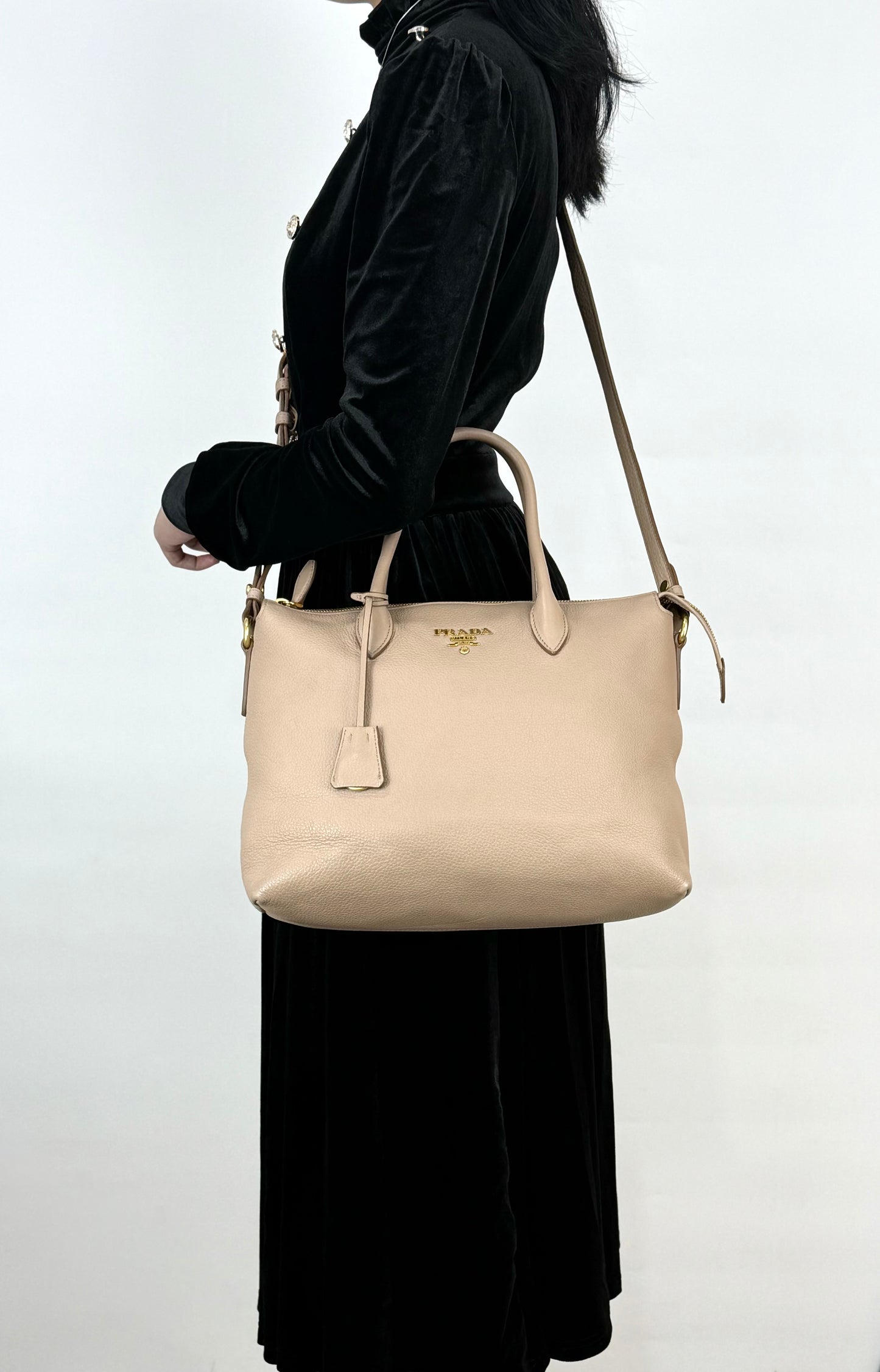 Prada Vitello