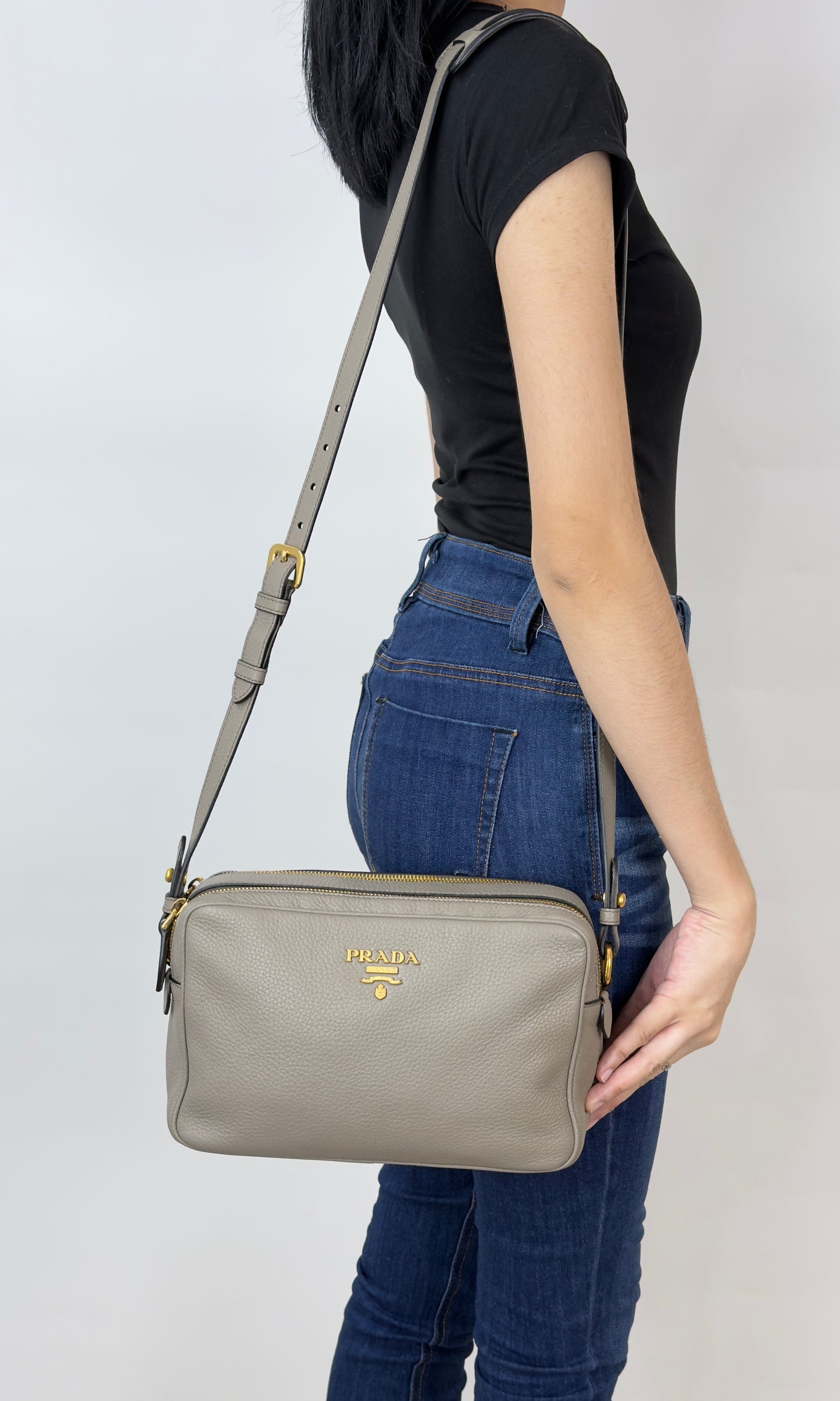 Prada Argilla