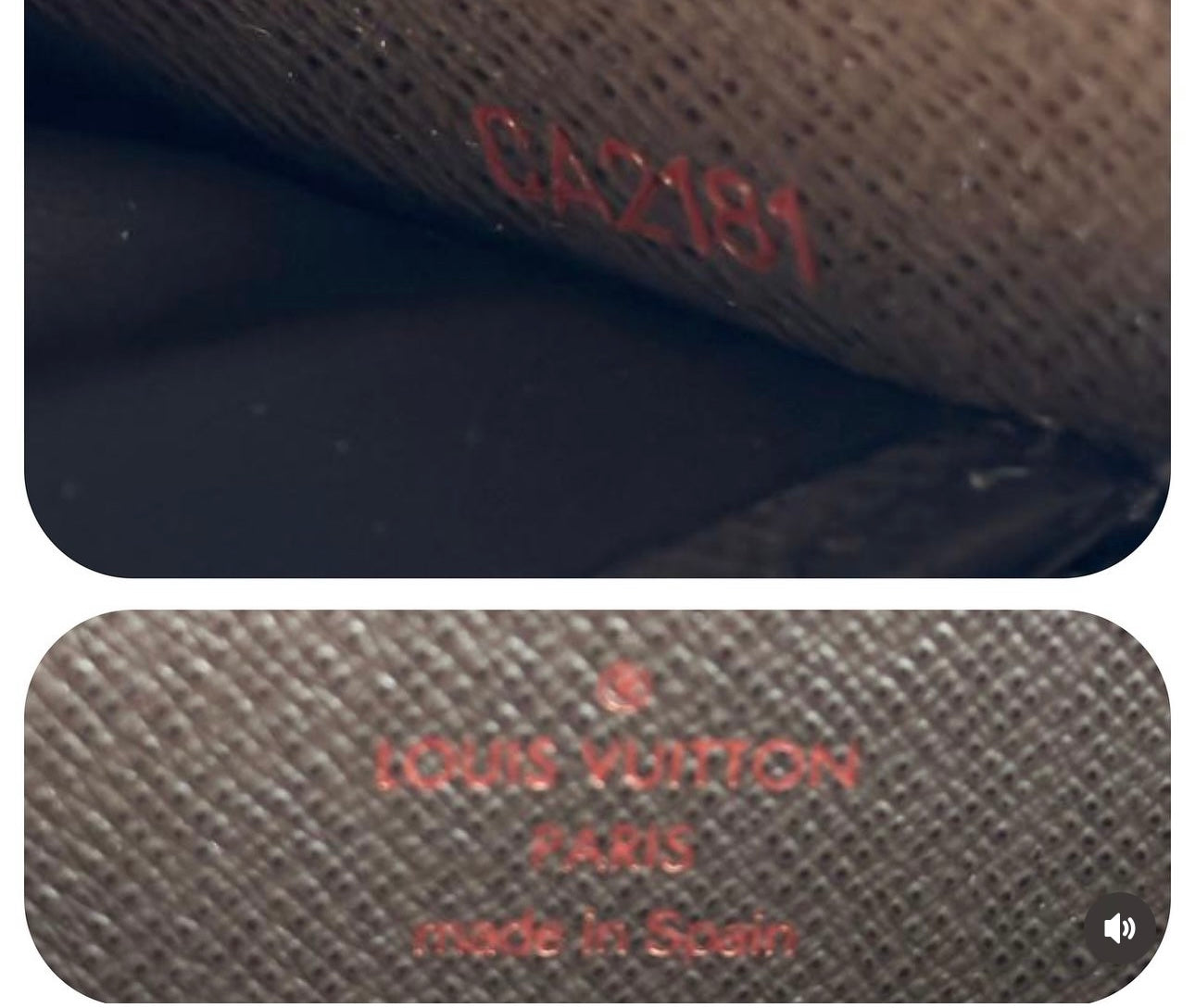 Lv Zippy Wallet
