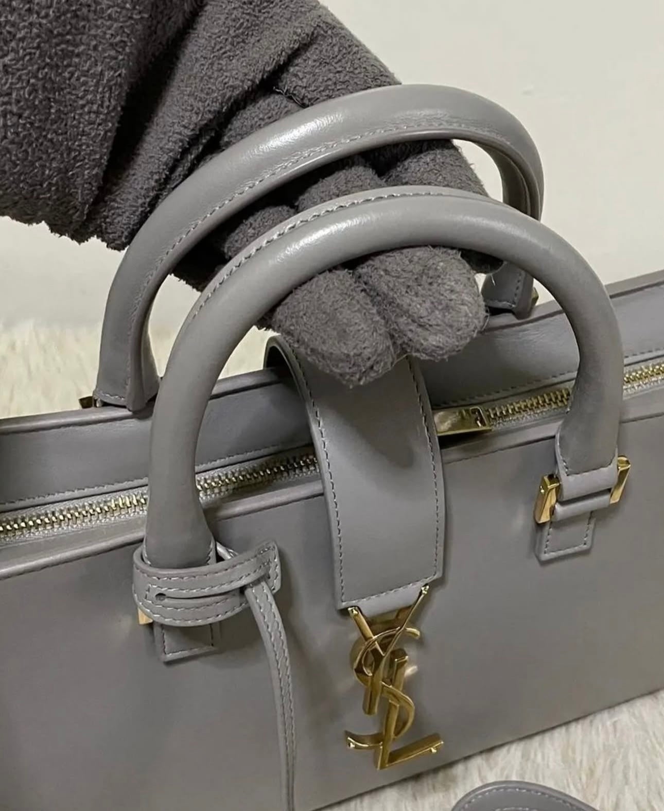 Ysl Cabas