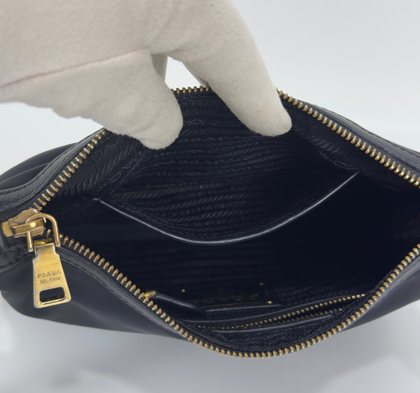 Prada crossbody
