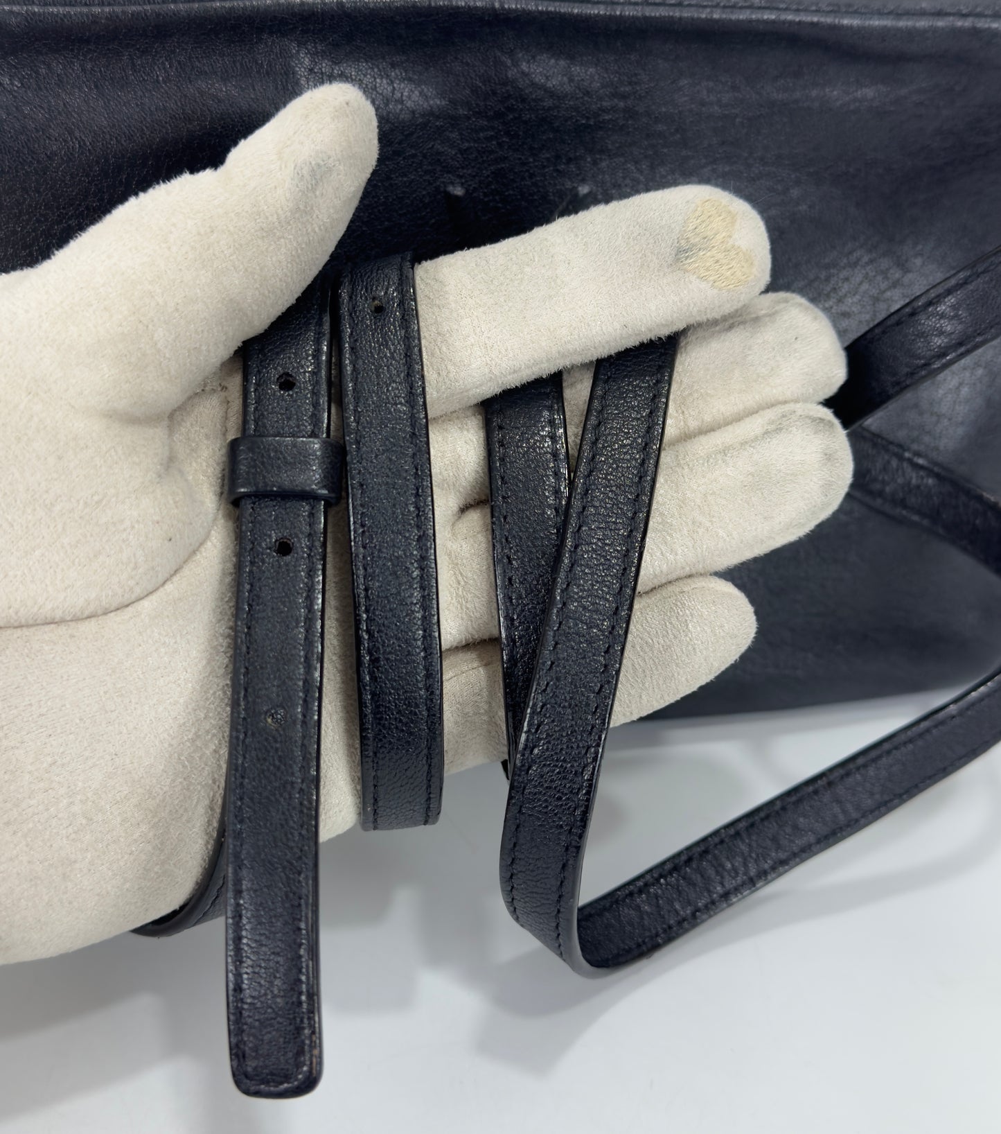 Ysl Lou Camera Bag