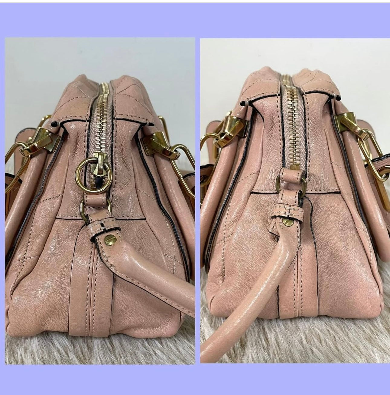 Chloe Mini Paraty