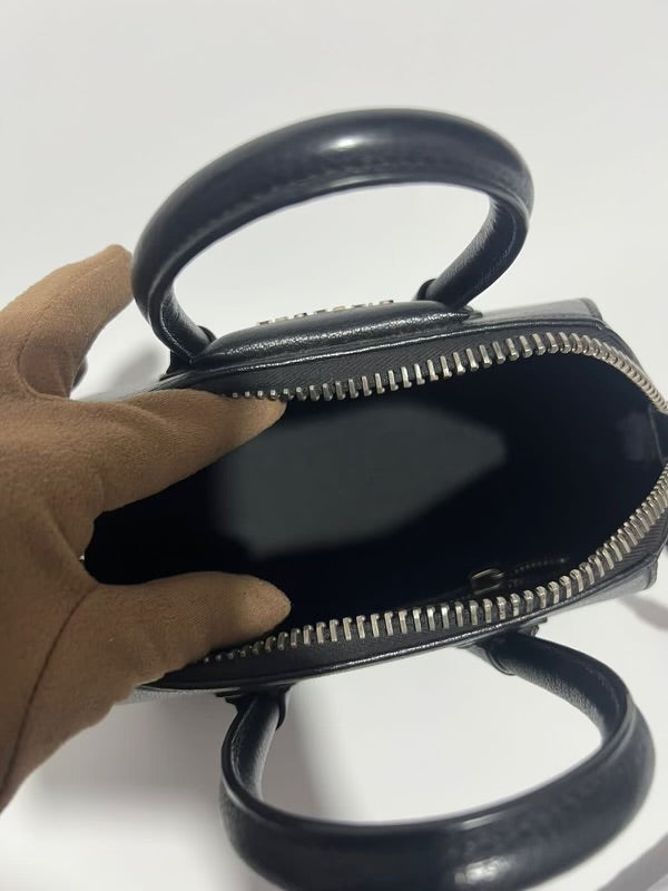 Givenchy Mini Antigona Black