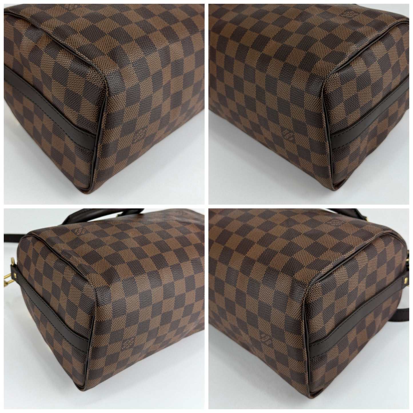 Louis Vuitton Bando 25