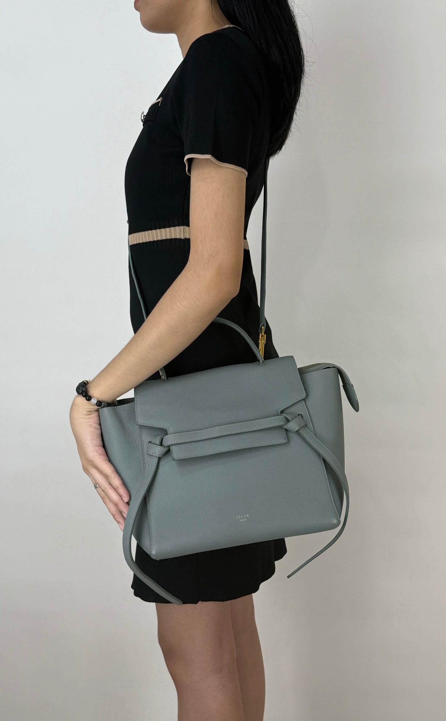 Celine Nano Belt Bag