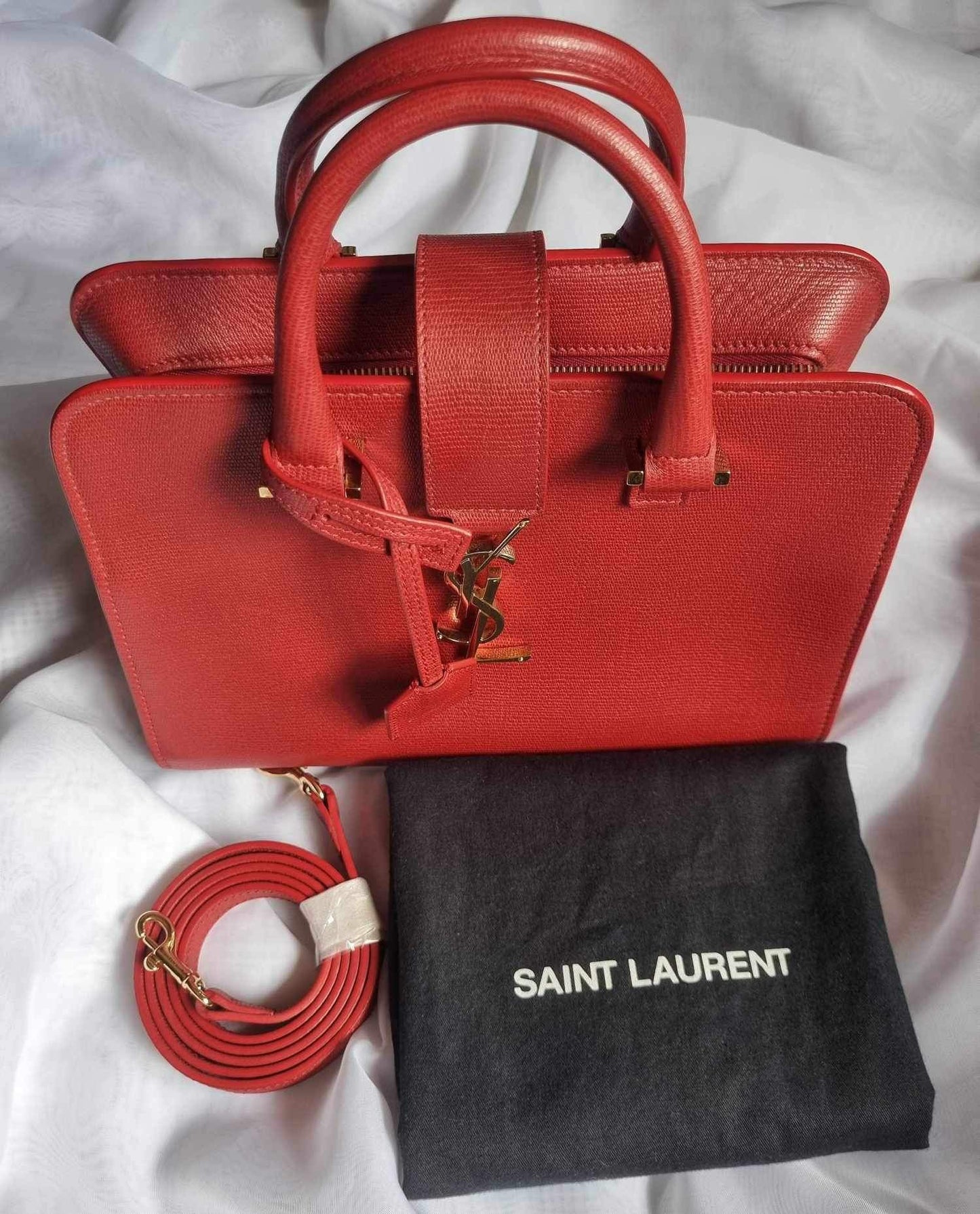 Ysl cabas