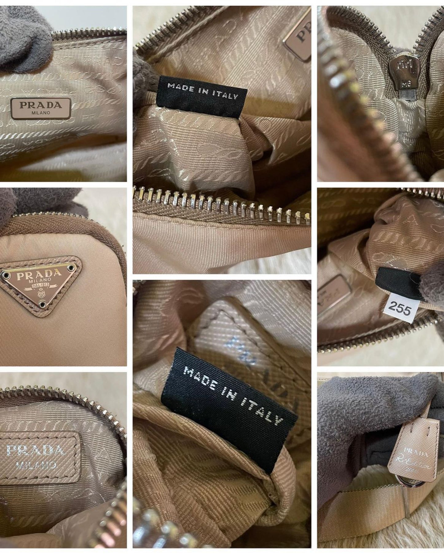 Prada Re Edition