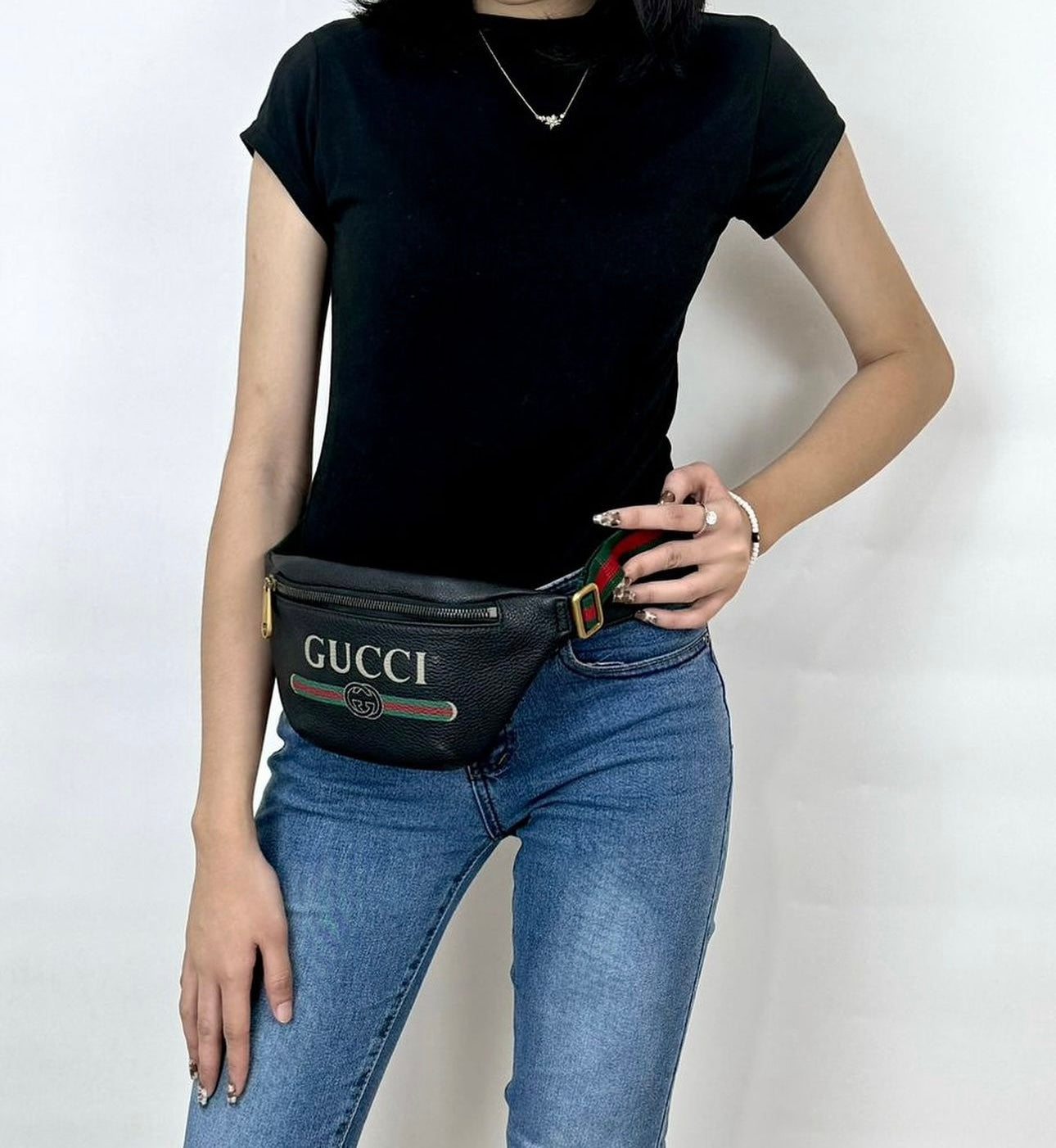 Gucci Belt Bag