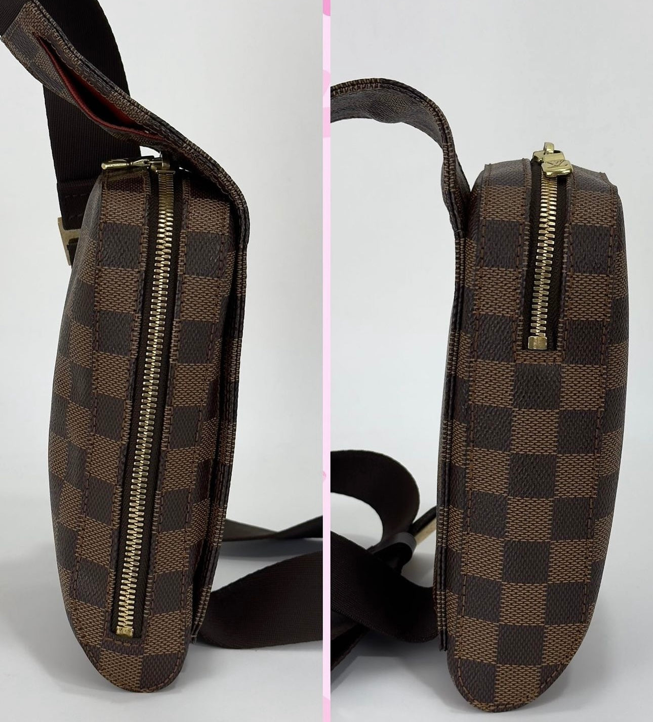 Lv Geronimos