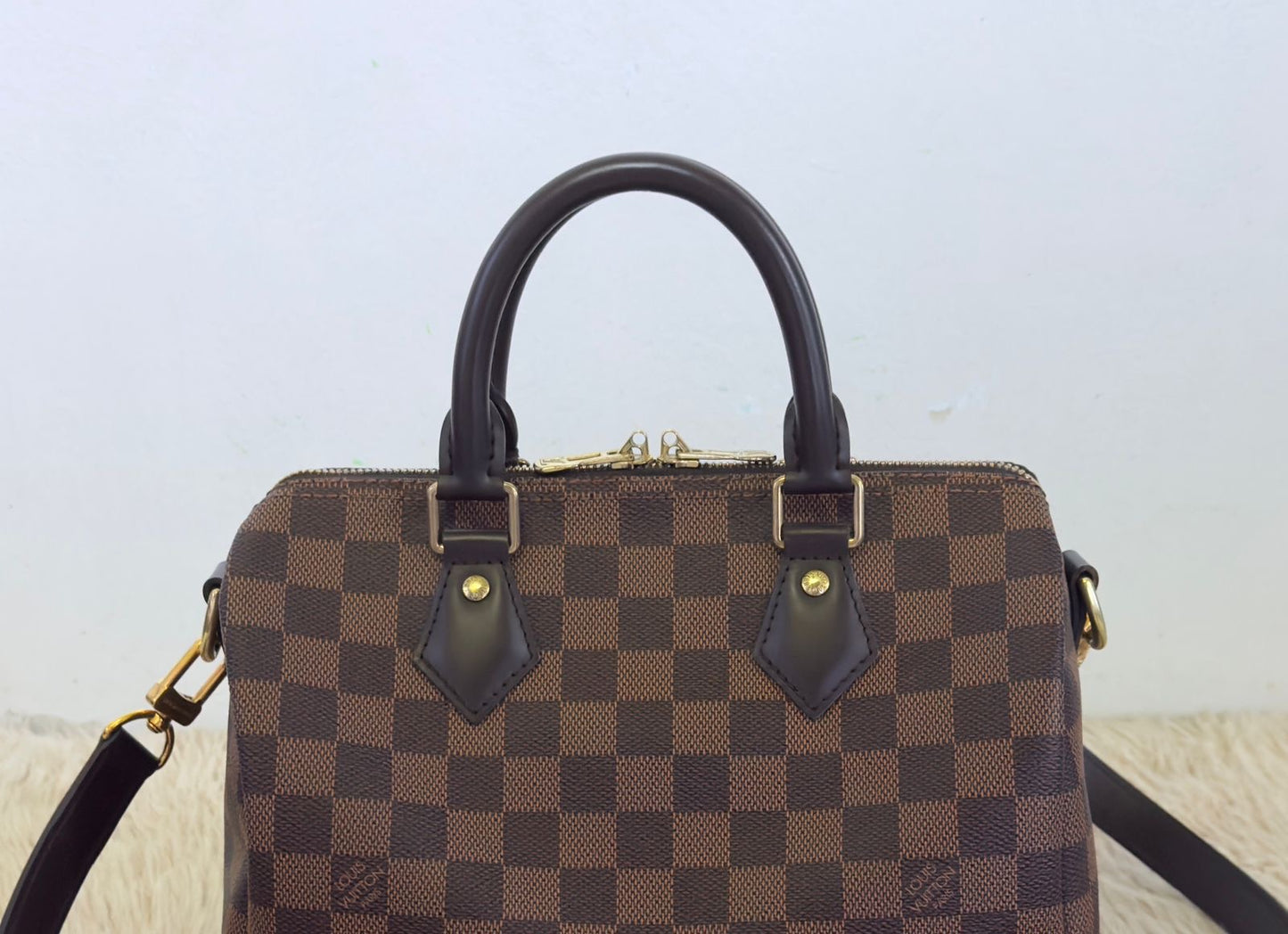 Lv speedy bandouliere 25