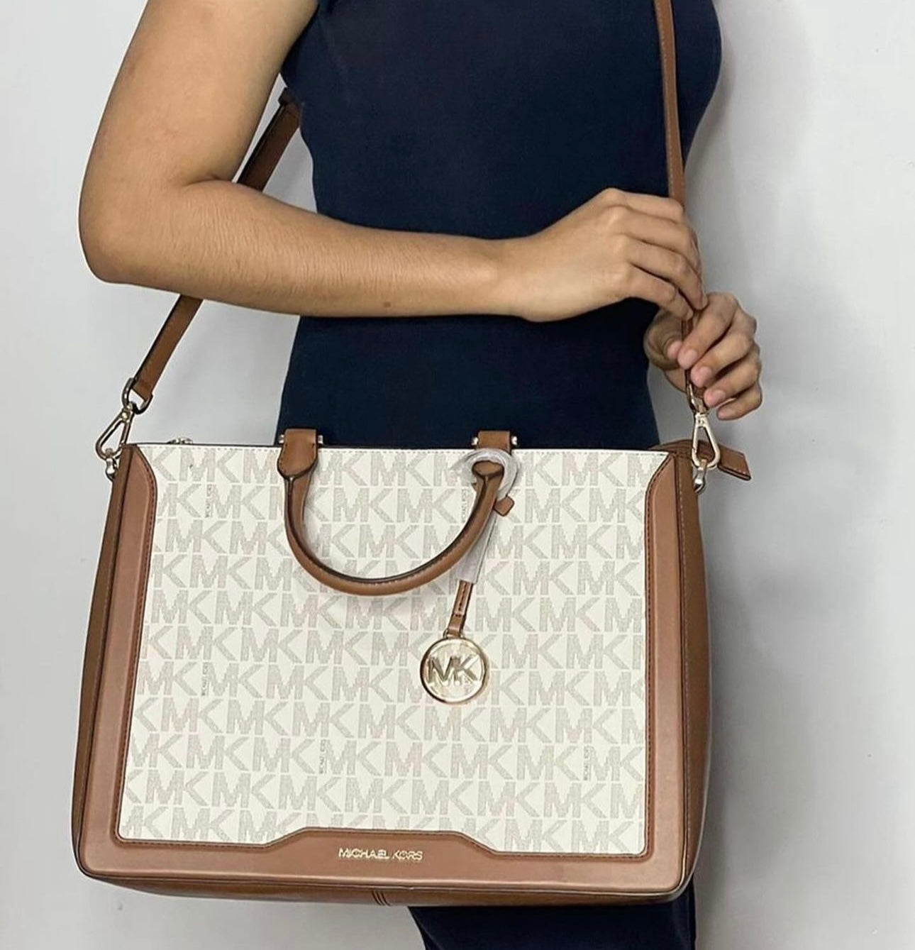 Michael Kors Jessie