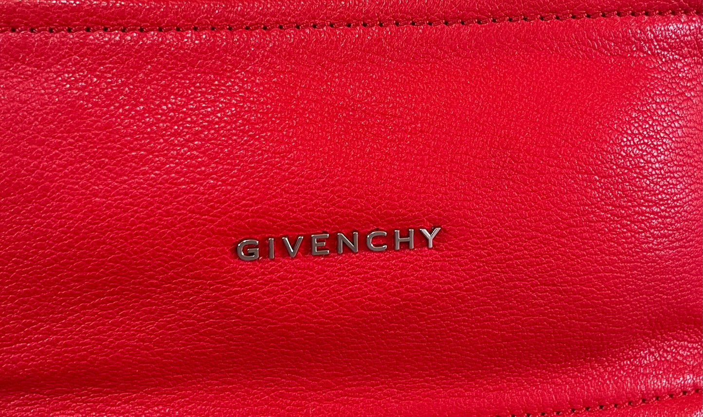 Givenchy Pandora Mini in Red