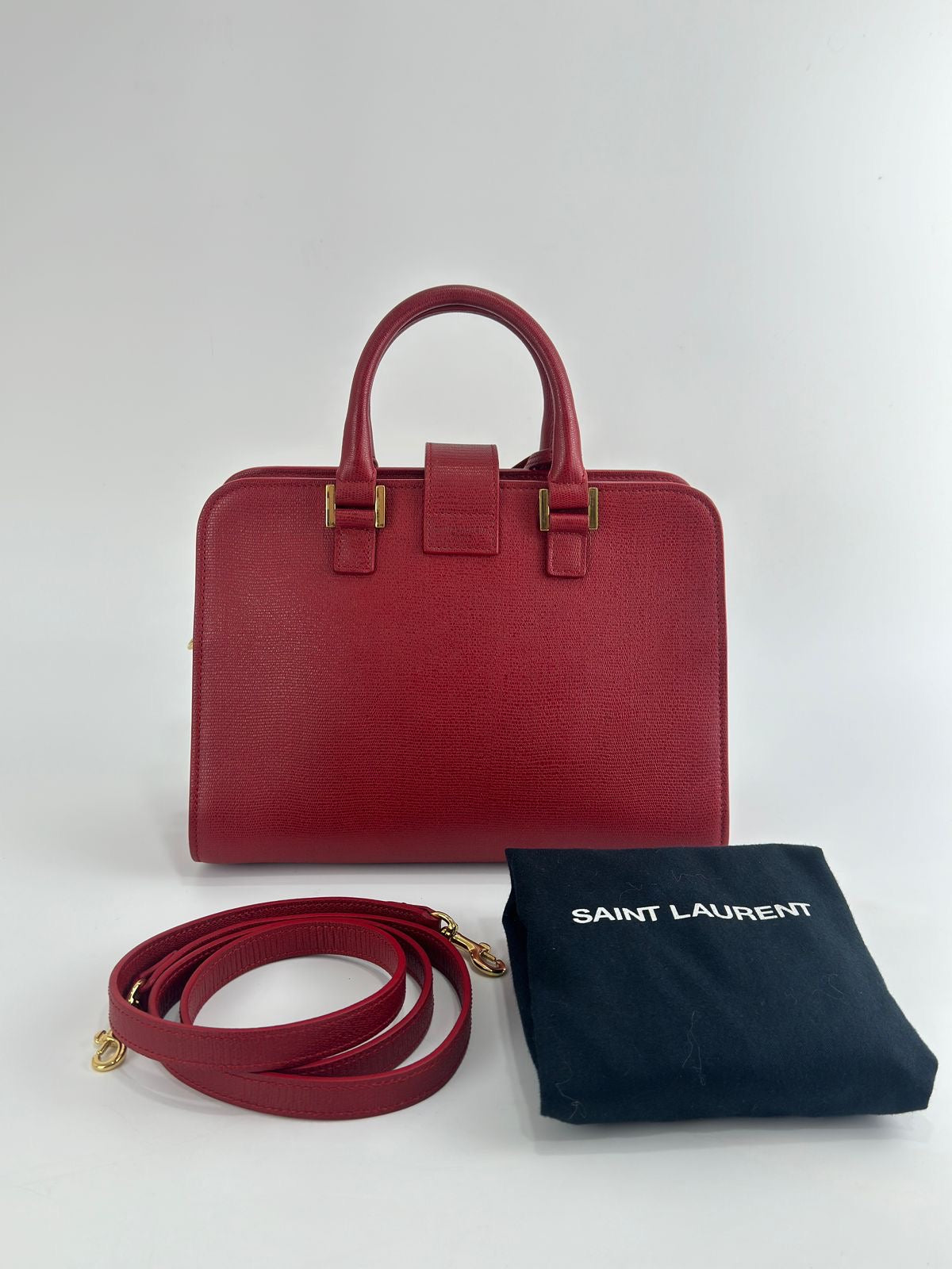 Ysl cabas small
