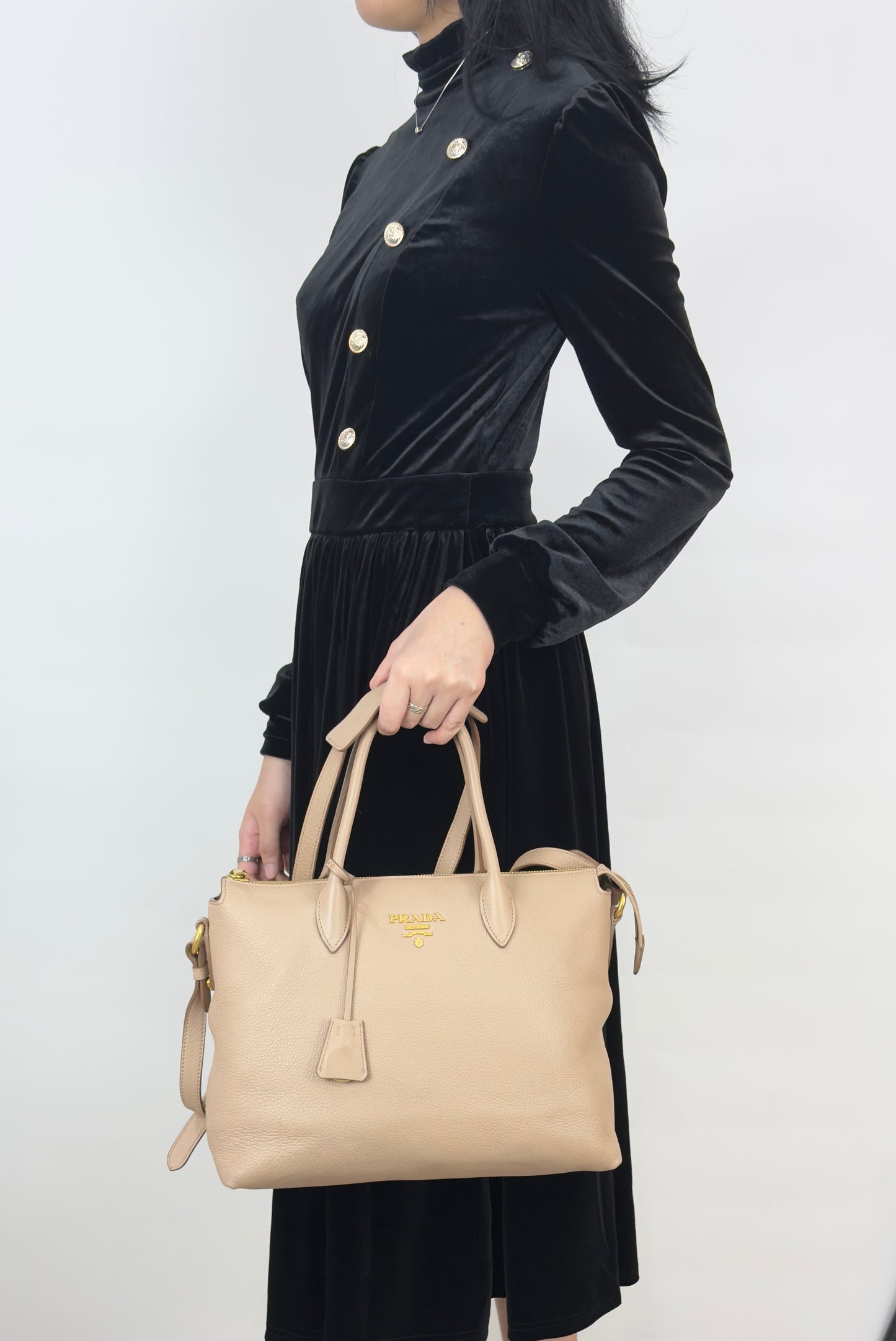 Prada Vitello