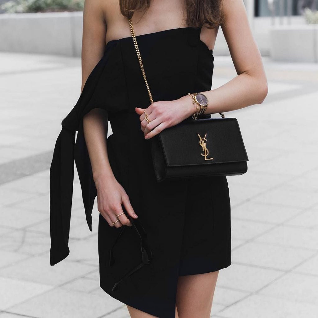 Ysl kate Medium