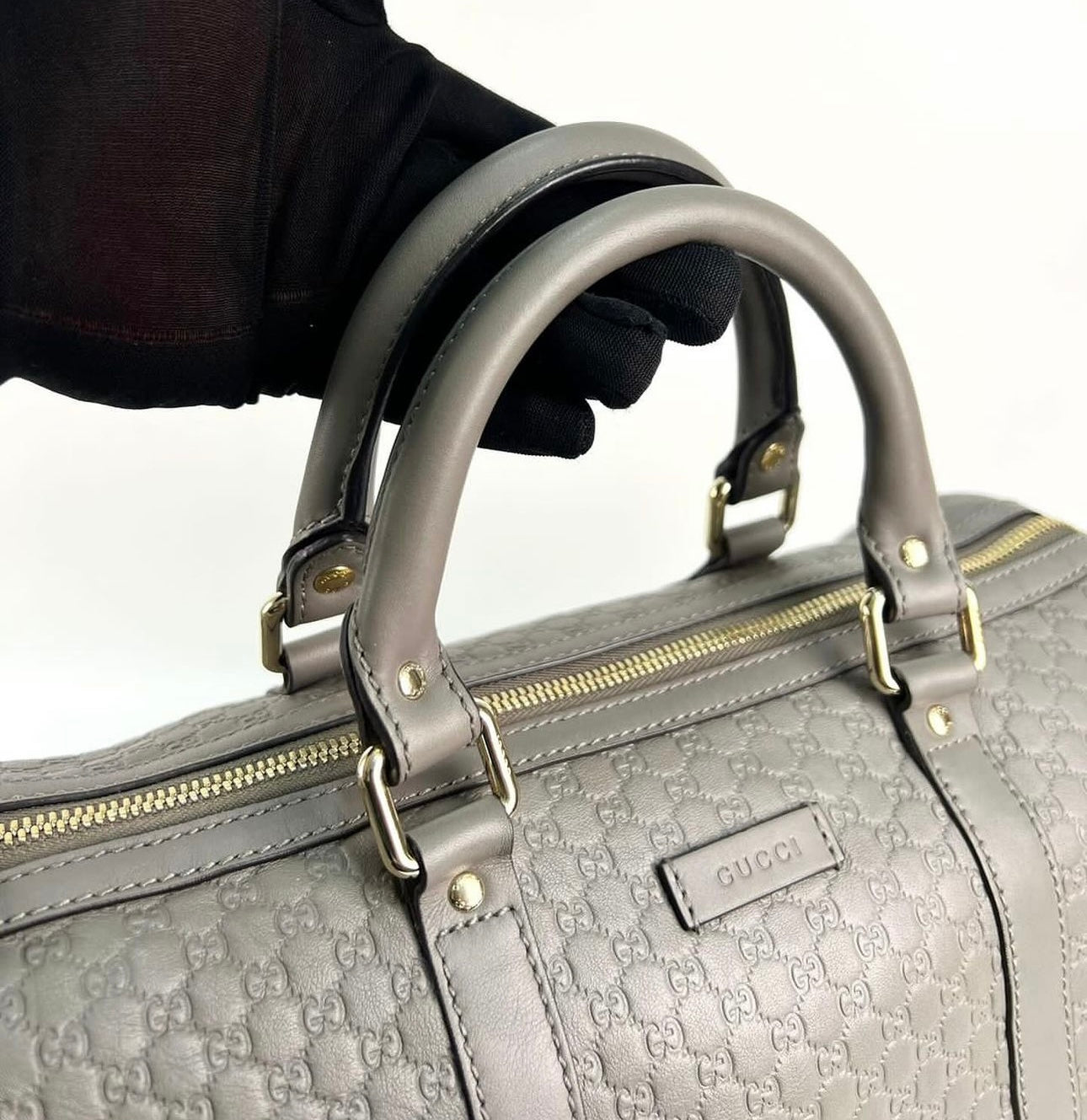 Gucci Boston