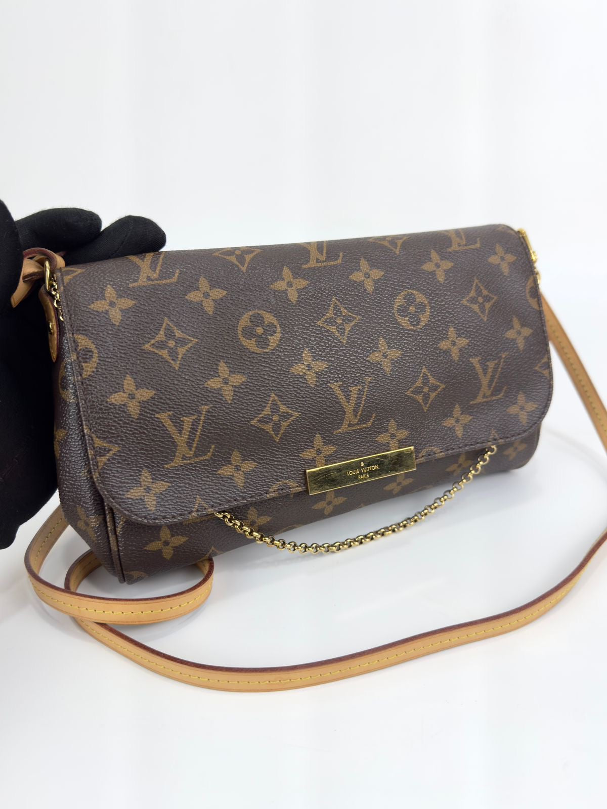 Louis vuitton favorite mm