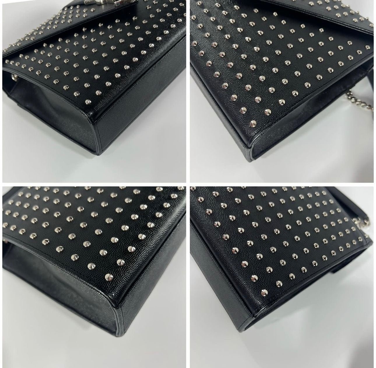 Ysl Envelope
