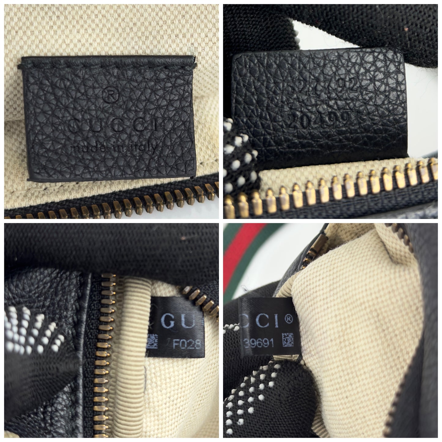 Gucci Belt Bag