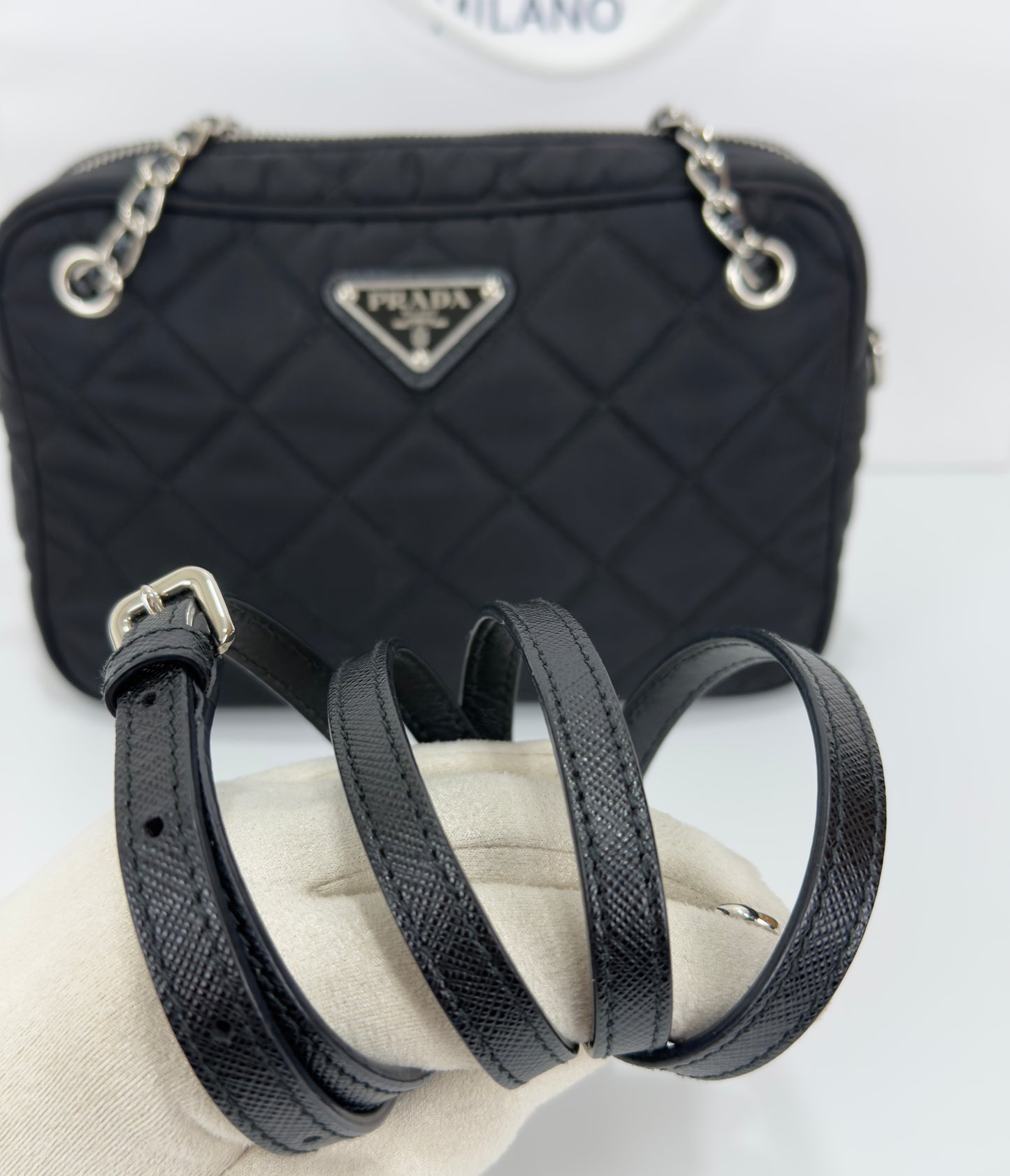 Prada Crossbody Bag