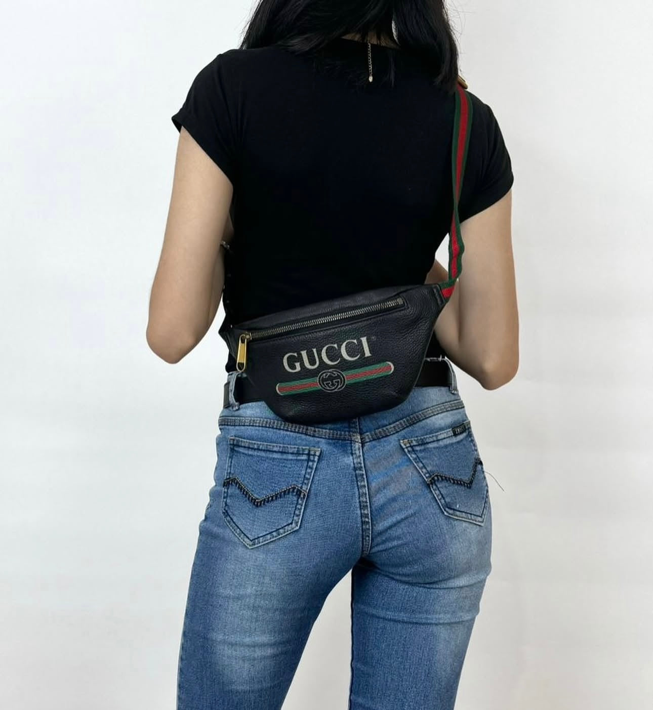 Gucci Belt Bag