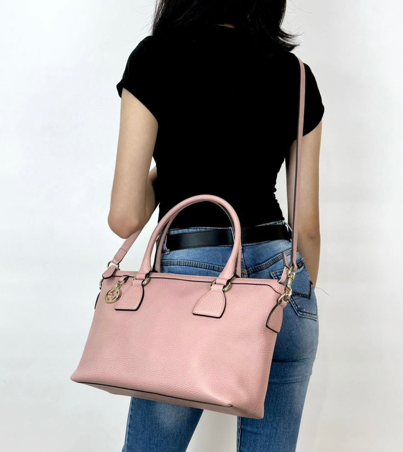 Gucci Interlocking