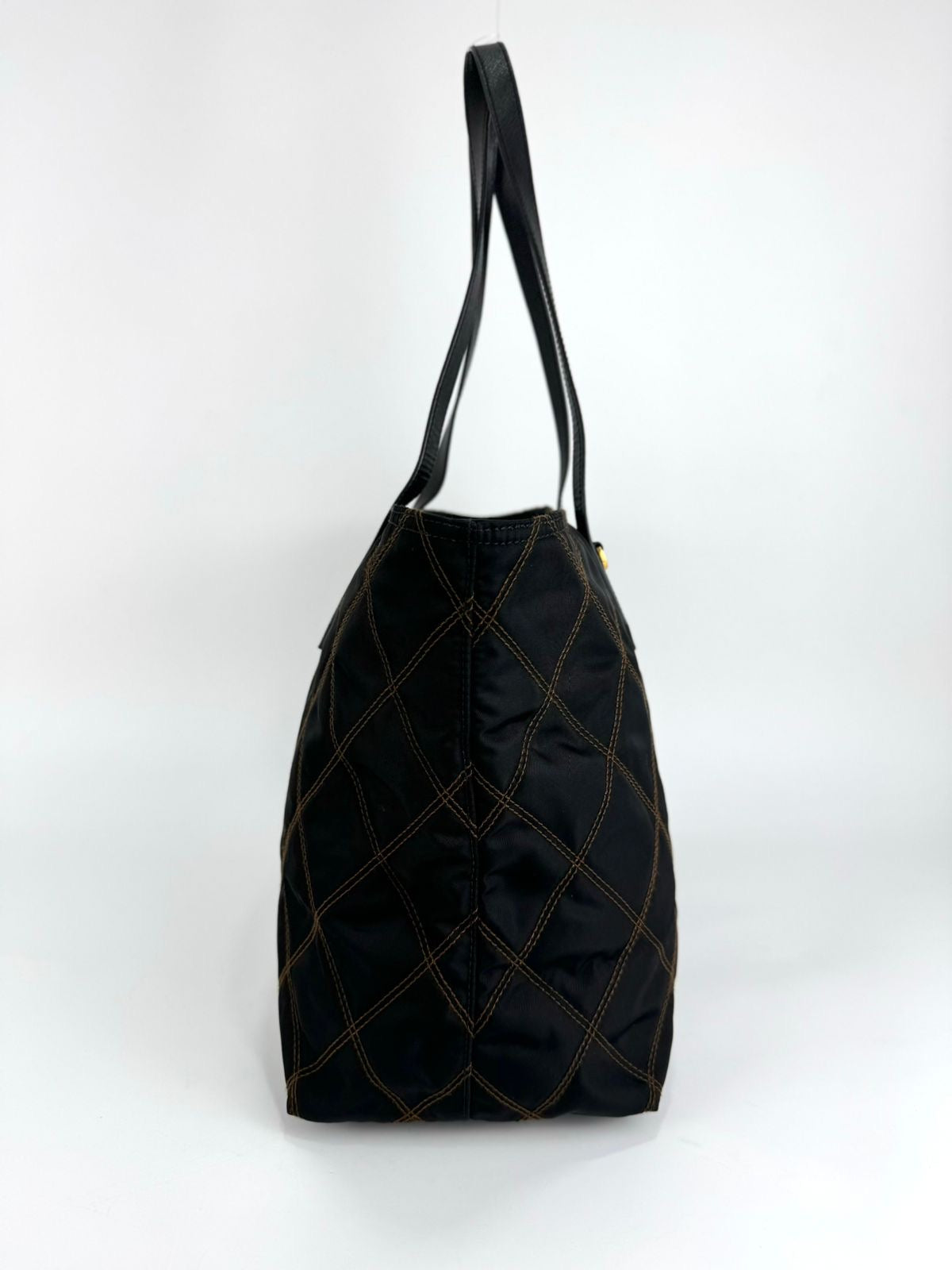 Prada tote