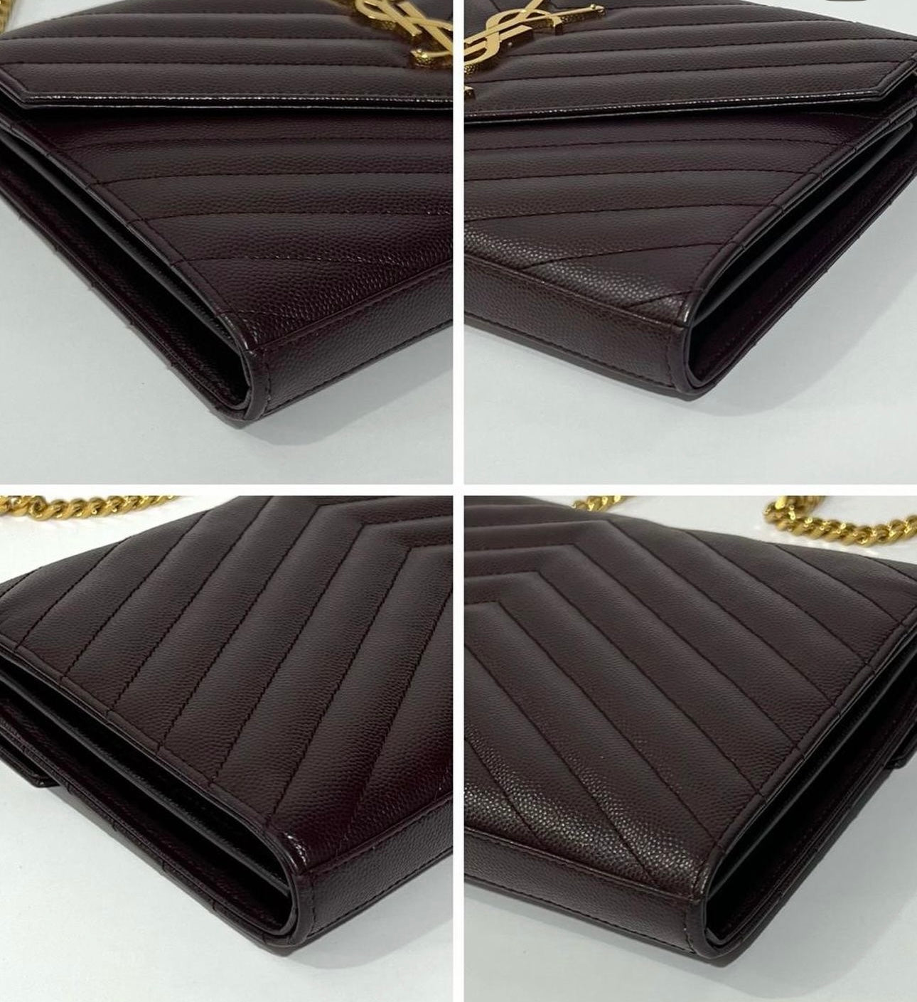 Ysl Cassandre