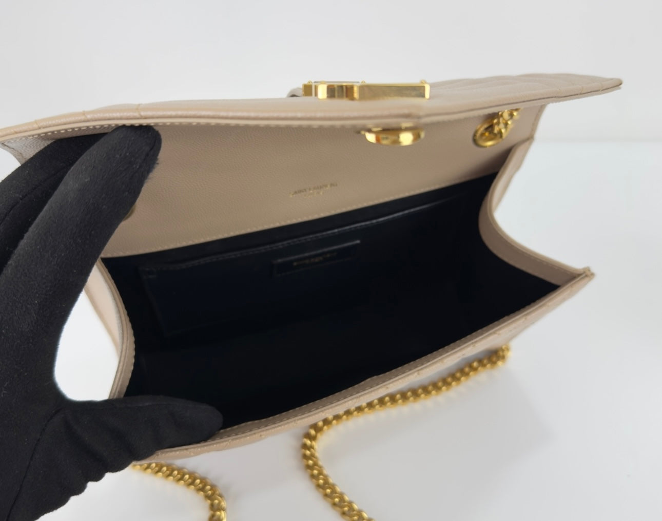 Ysl Envelope