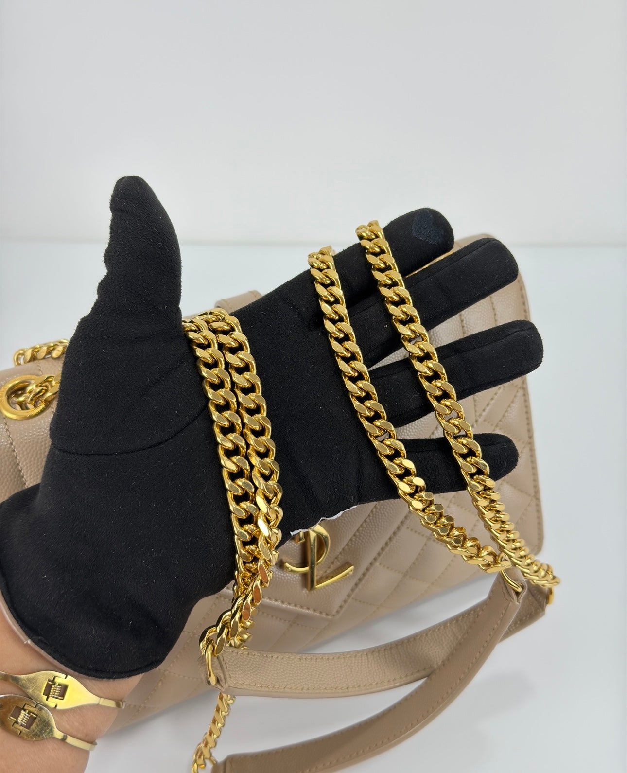 Ysl Envelope
